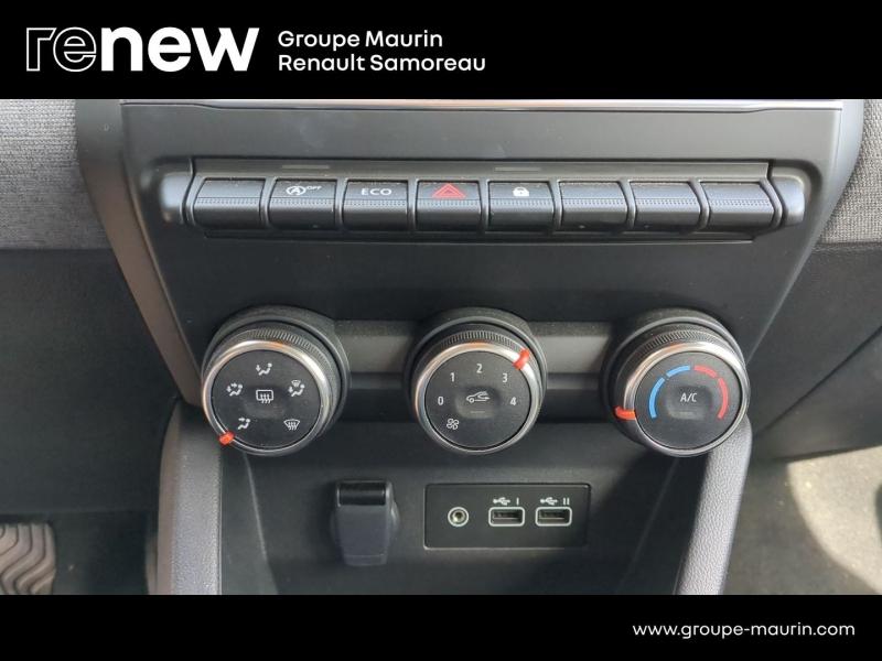 RENAULT Clio 1.5 Blue dCi 100ch Evolution - 24 - Photo 25
