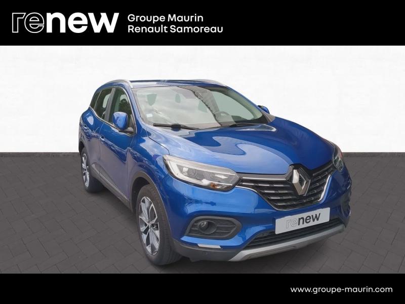 RENAULT Kadjar 1.3 TCe 140ch FAP Wave - Photo 2
