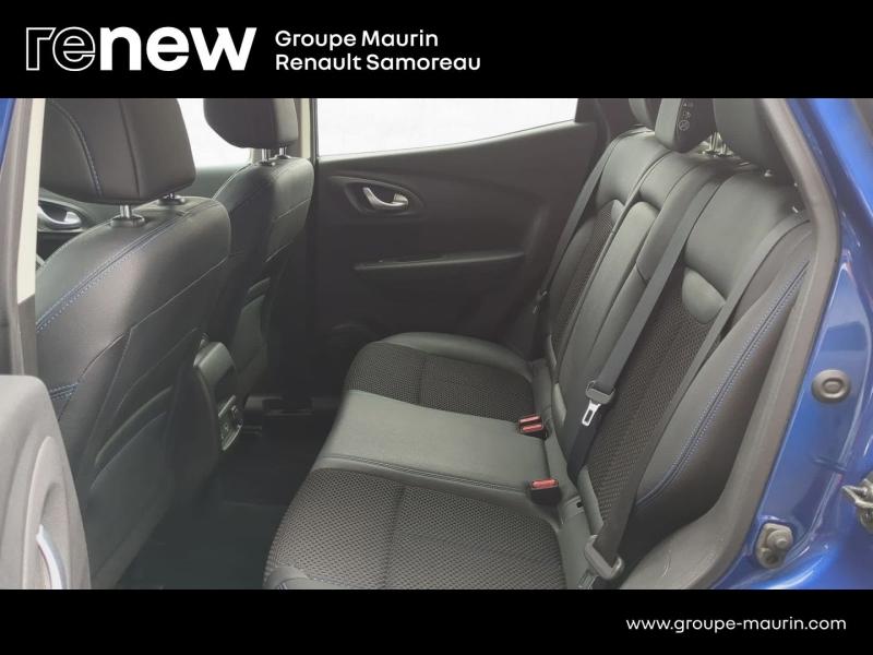 RENAULT Kadjar 1.3 TCe 140ch FAP Wave - Photo 12