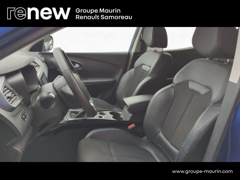 RENAULT Kadjar 1.3 TCe 140ch FAP Wave - Photo 20