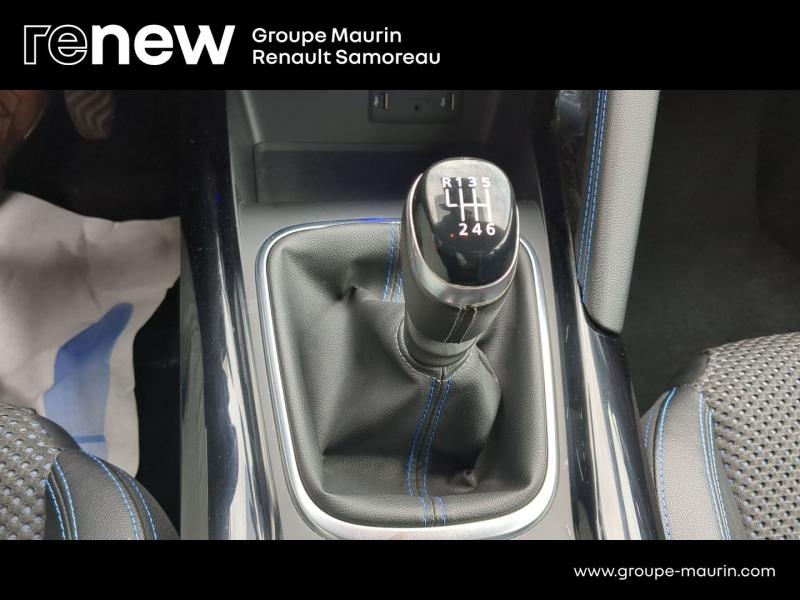 RENAULT Kadjar 1.3 TCe 140ch FAP Wave - Photo 25