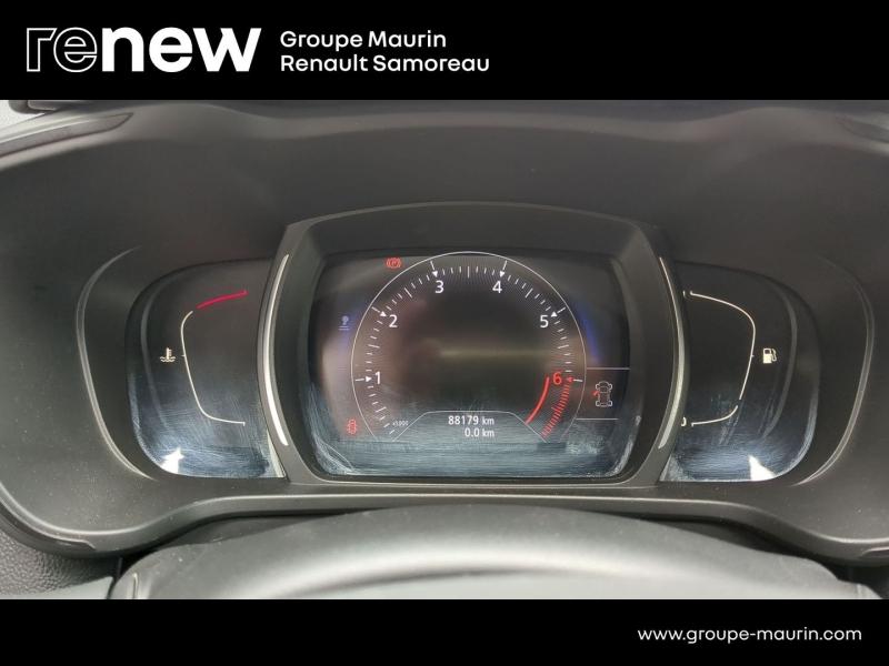 RENAULT Kadjar 1.3 TCe 140ch FAP Wave - Photo 28