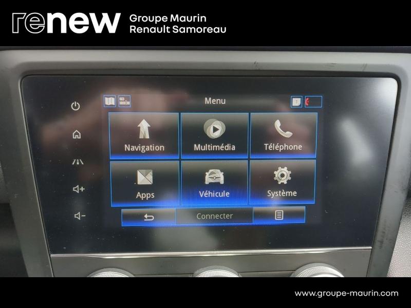 RENAULT Kadjar 1.3 TCe 140ch FAP Wave - Photo 32