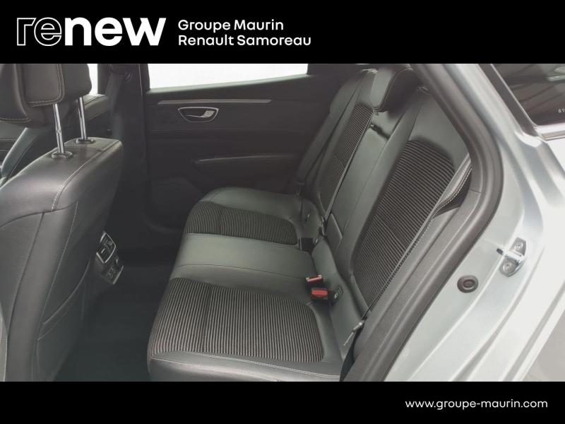 RENAULT Talisman 2.0 Blue dCi 160ch Intens EDC E6D-Full - Photo 11