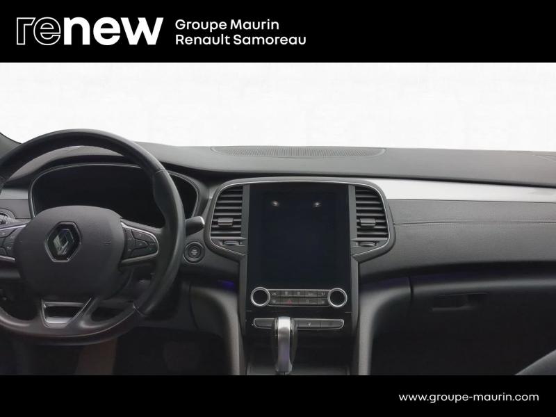 RENAULT Talisman 2.0 Blue dCi 160ch Intens EDC E6D-Full - Photo 13