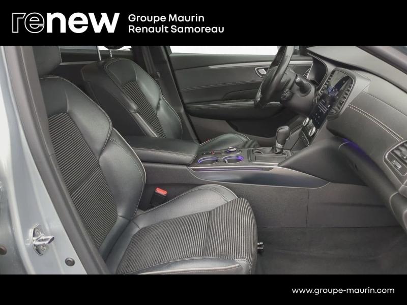 RENAULT Talisman 2.0 Blue dCi 160ch Intens EDC E6D-Full - Photo 17