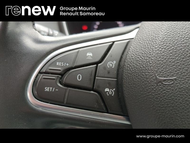 RENAULT Talisman 2.0 Blue dCi 160ch Intens EDC E6D-Full - Photo 22