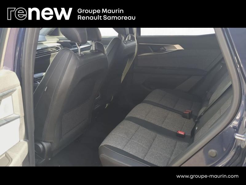 RENAULT Espace 1.2 E-Tech full hybrid 200ch Techno 7 places - 25 - Photo 12