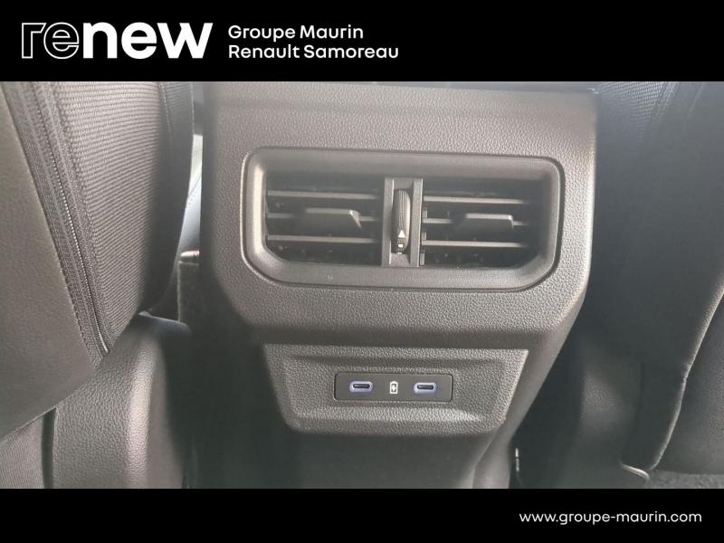 RENAULT Espace 1.2 E-Tech full hybrid 200ch Techno 7 places - 25 - Photo 17