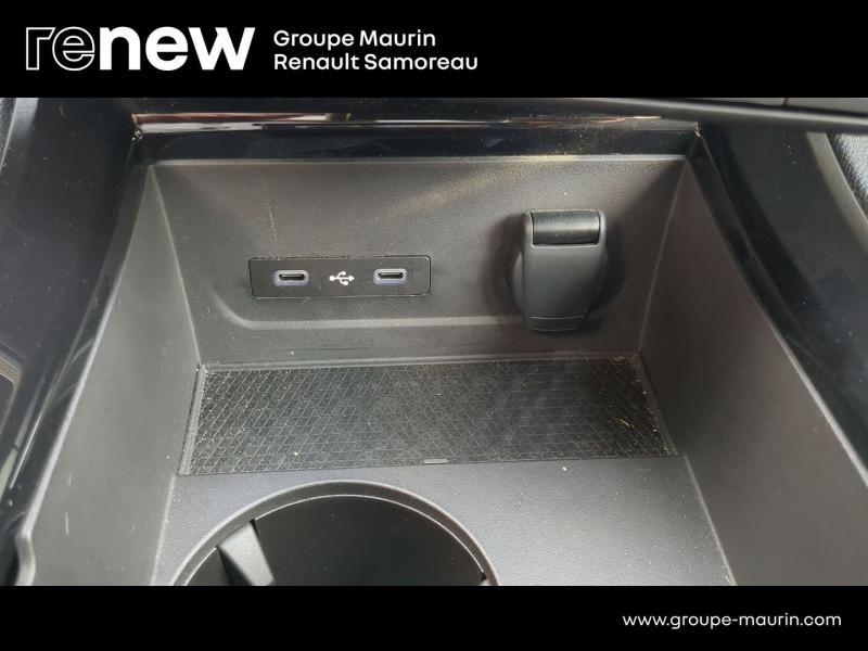 RENAULT Espace 1.2 E-Tech full hybrid 200ch Techno 7 places - 25 - Photo 33