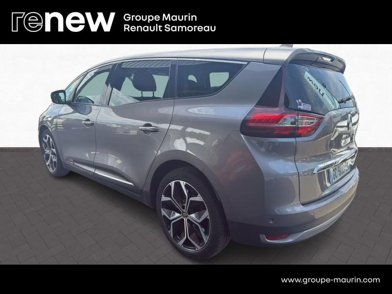 RENAULT Grand Scenic 1.3 TCe 140ch Intens EDC - 21 - Photo 4