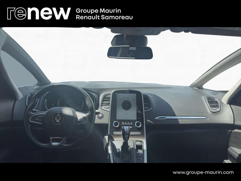 RENAULT Grand Scenic 1.3 TCe 140ch Intens EDC - 21 - Photo 8