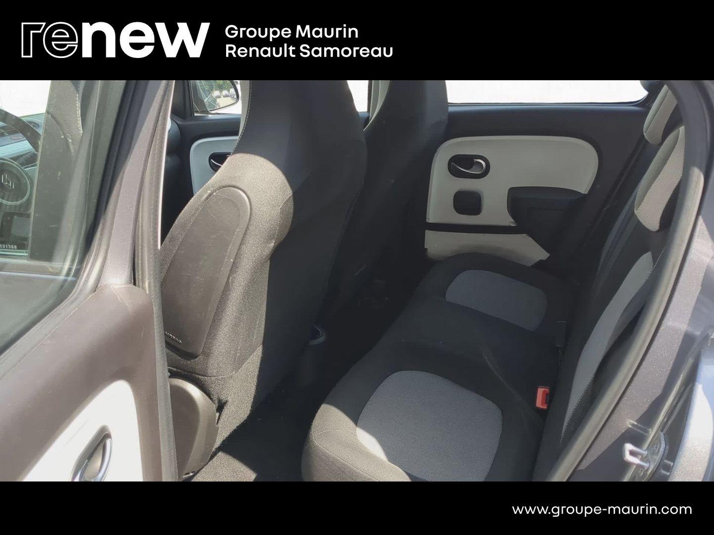 RENAULT Twingo 1.0 SCe 65ch Equilibre - Photo 10