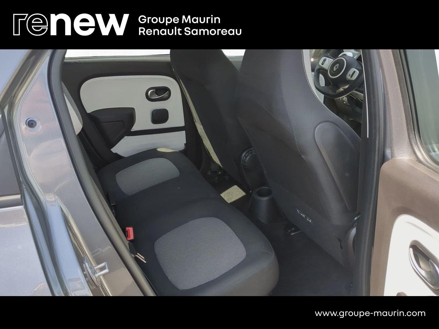 RENAULT Twingo 1.0 SCe 65ch Equilibre - Photo 13