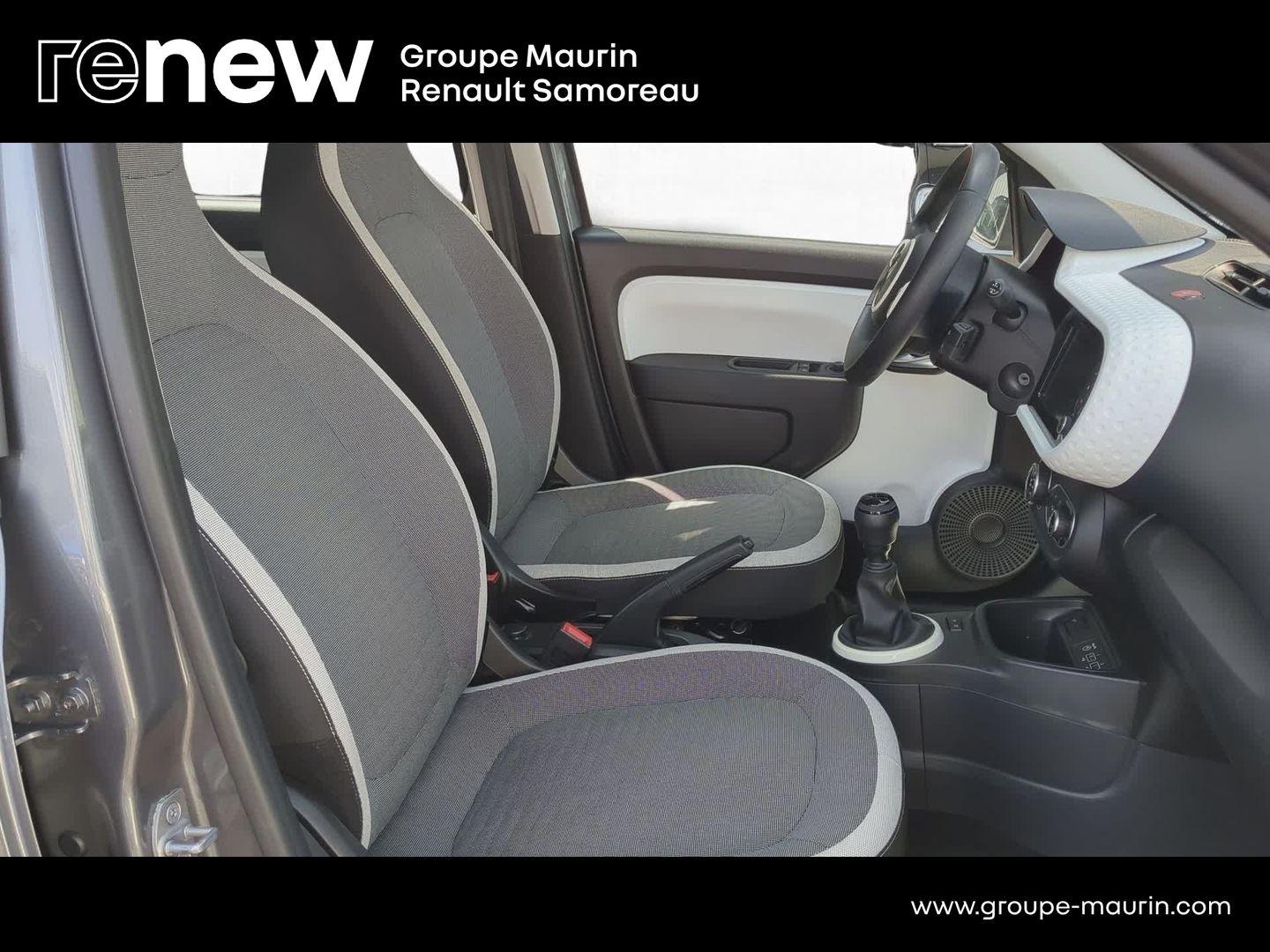 RENAULT Twingo 1.0 SCe 65ch Equilibre - Photo 16