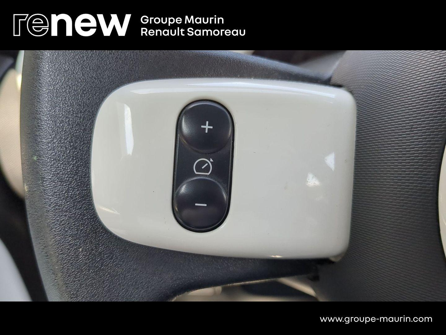 RENAULT Twingo 1.0 SCe 65ch Equilibre - Photo 21