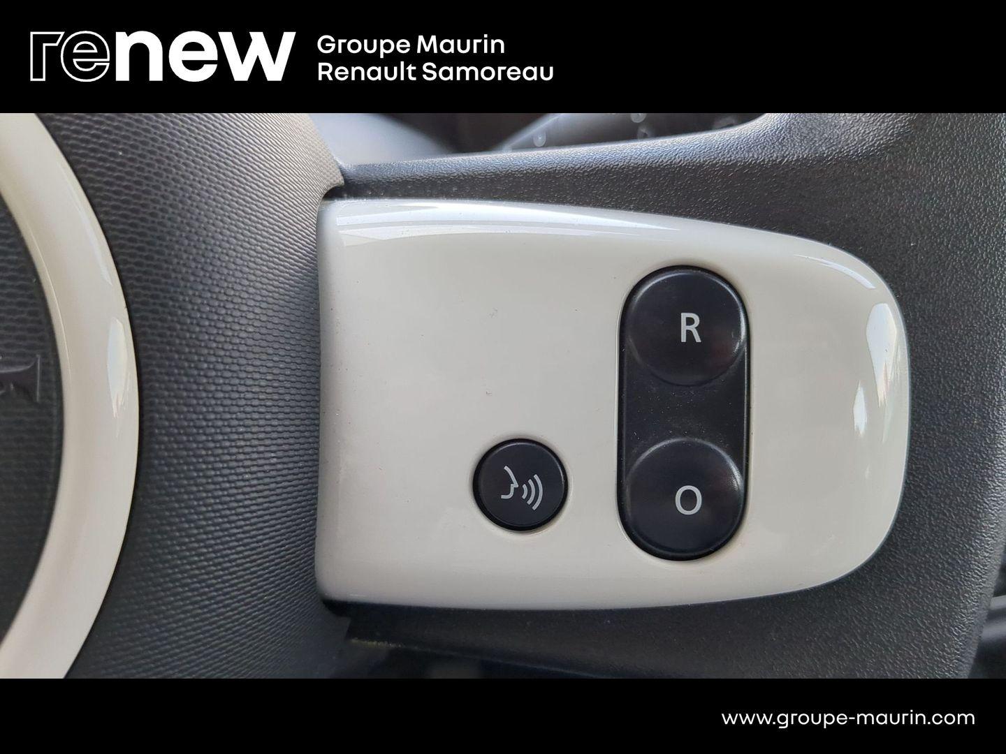 RENAULT Twingo 1.0 SCe 65ch Equilibre - Photo 22