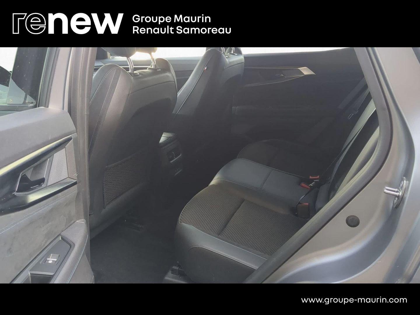 RENAULT Austral 1.2 E-Tech full hybrid 200ch Iconic esprit Alpine - Photo 11