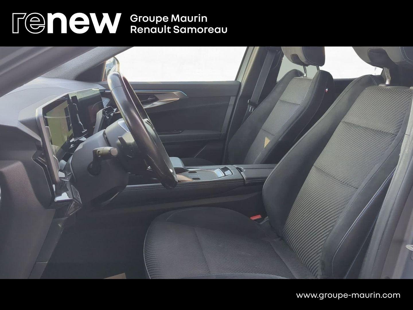 RENAULT Austral 1.2 E-Tech full hybrid 200ch Iconic esprit Alpine - Photo 19