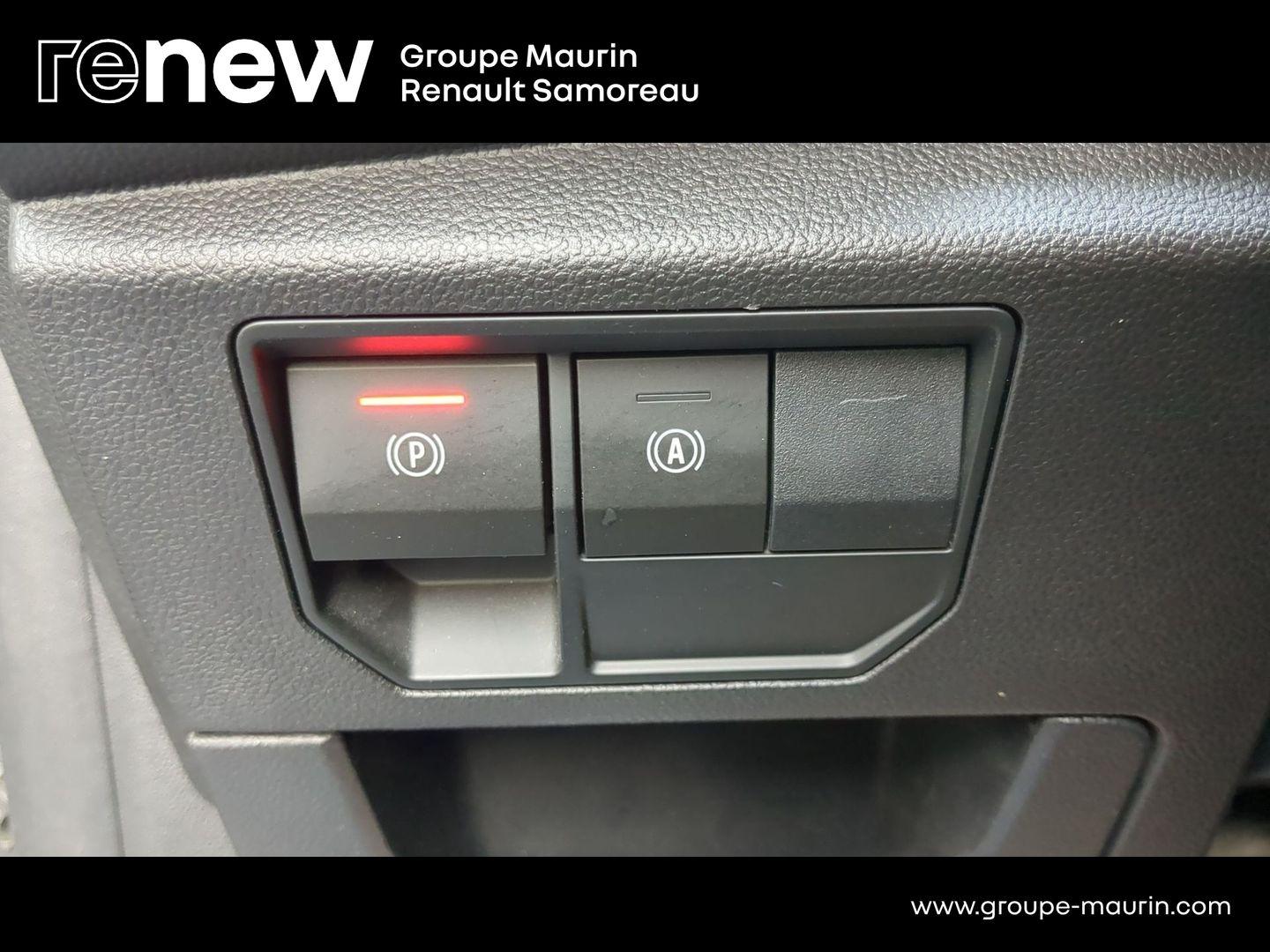 RENAULT Austral 1.2 E-Tech full hybrid 200ch Iconic esprit Alpine - Photo 22