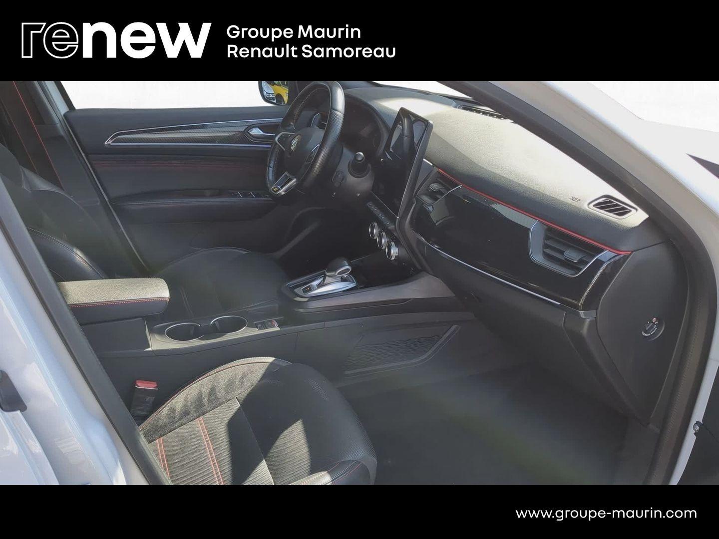 RENAULT Arkana 1.6 E-Tech 145ch RS Line -21B - Photo 17