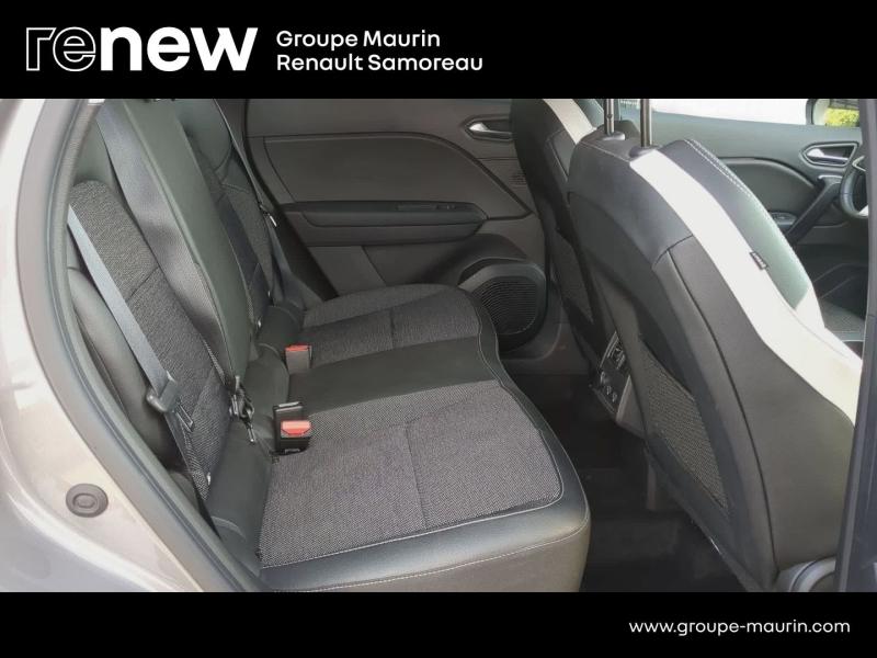 RENAULT Captur 1.3 TCe mild hybrid 140ch Techno - Photo 15