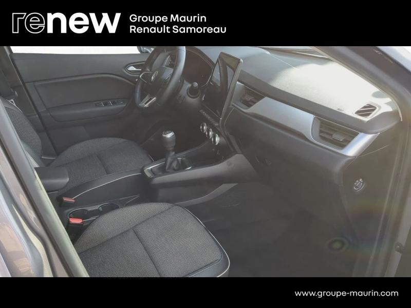 RENAULT Captur 1.3 TCe mild hybrid 140ch Techno - Photo 16