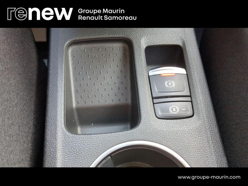 RENAULT Captur 1.3 TCe mild hybrid 140ch Techno - Photo 26