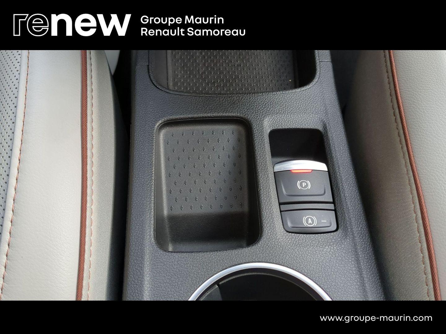 RENAULT Captur 1.5 Blue dCi 115ch Initiale Paris EDC - Photo 30