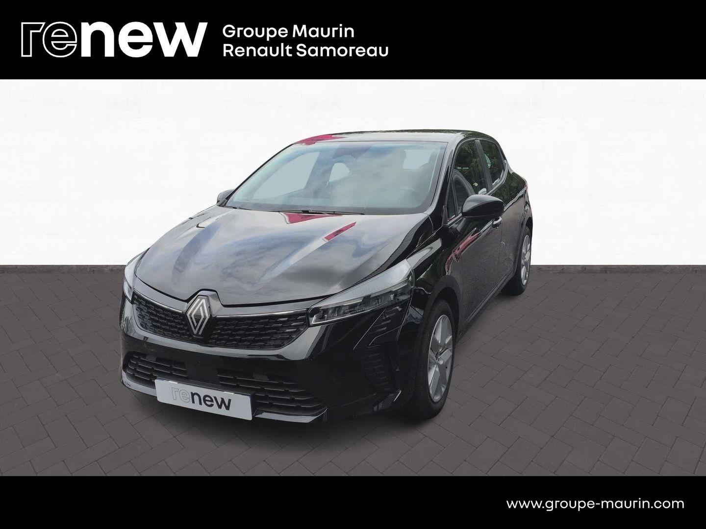 RENAULT Clio 1.5 dCi 100ch Evolution - 25 - Photo 1
