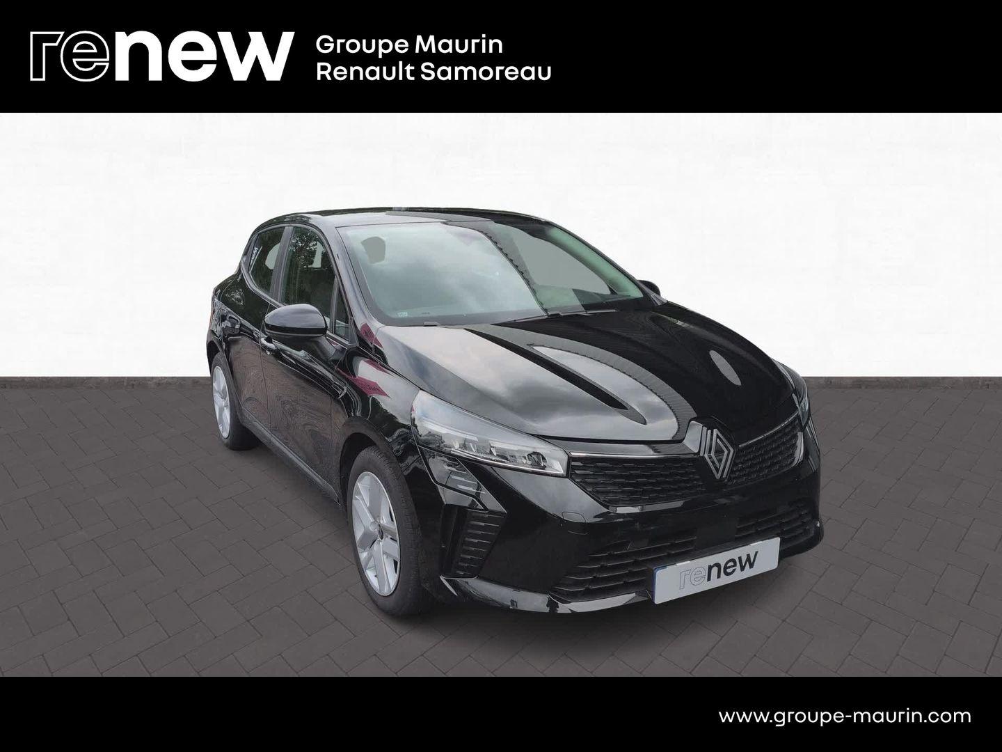 RENAULT Clio 1.5 dCi 100ch Evolution - 25 - Photo 2
