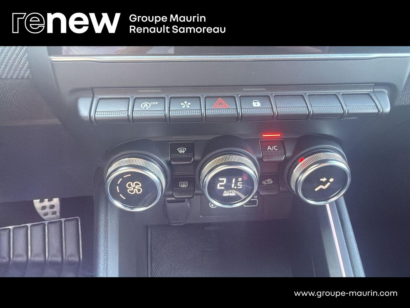 RENAULT Clio 1.0 TCe 90ch esprit Alpine - 25 - Photo 41