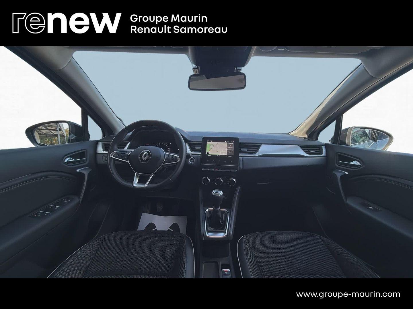 RENAULT Captur 1.0 TCe 90ch Techno - Photo 13