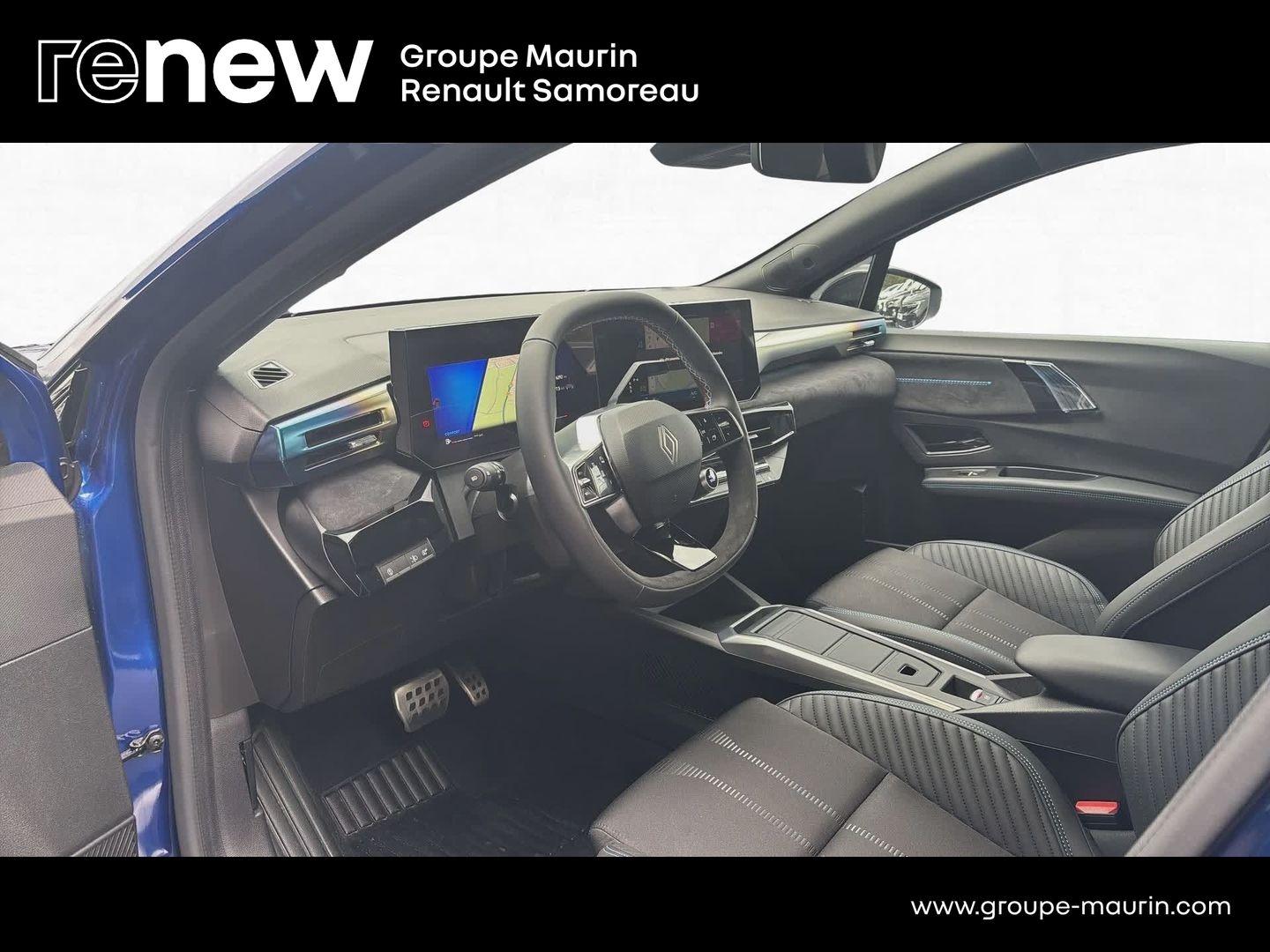 RENAULT Clio 1.2 TCe 115ch esprit Alpine EDC - Photo 15