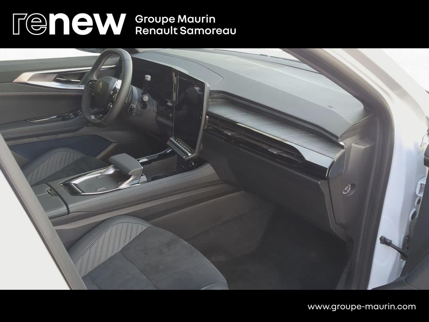 RENAULT Rafale 1.2 E-Tech full hybrid 200ch esprit Alpine - 26 - Photo 16