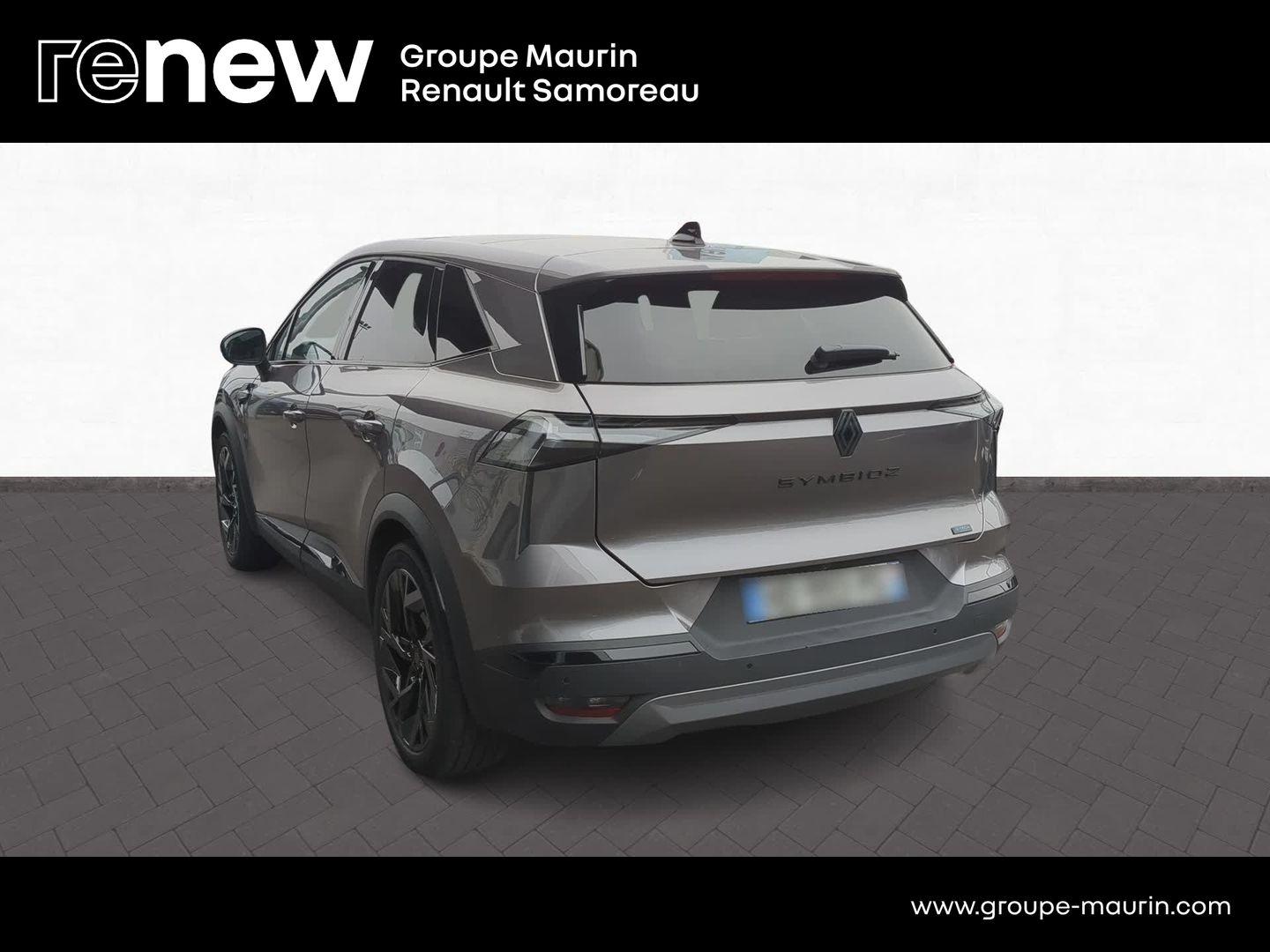 RENAULT Symbioz 1.6 E-Tech full hybrid 145ch esprit Alpine - Photo 4