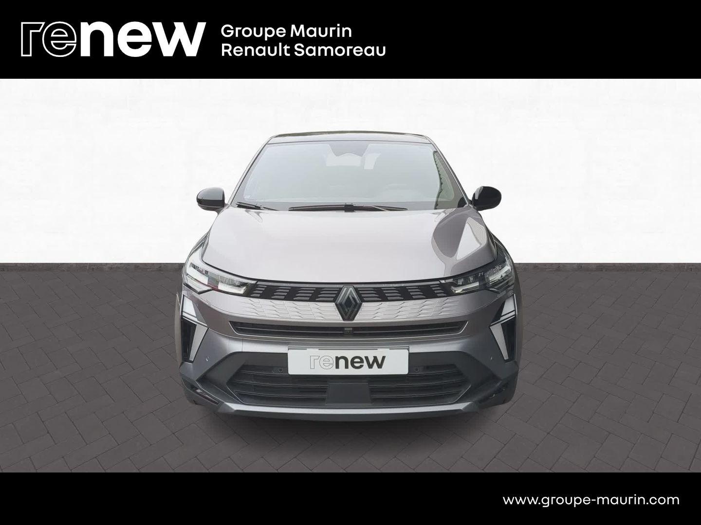 RENAULT Symbioz 1.6 E-Tech full hybrid 145ch esprit Alpine - Photo 6
