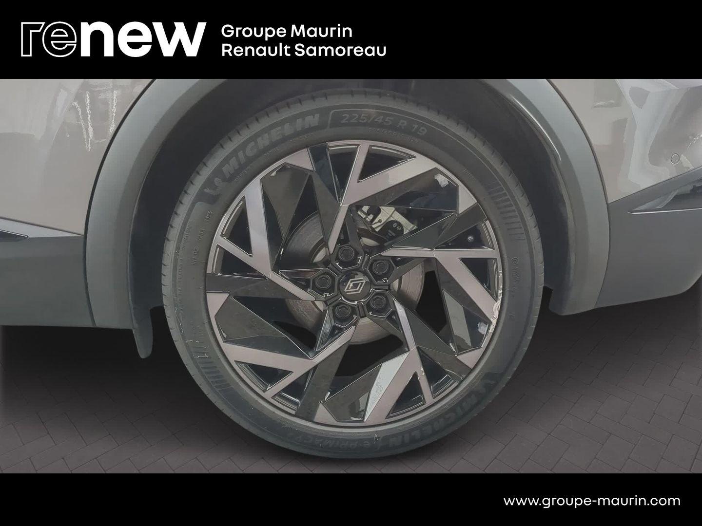 RENAULT Symbioz 1.6 E-Tech full hybrid 145ch esprit Alpine - Photo 7