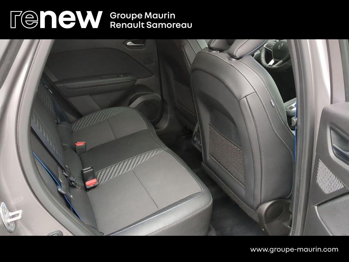 RENAULT Symbioz 1.6 E-Tech full hybrid 145ch esprit Alpine - Photo 15