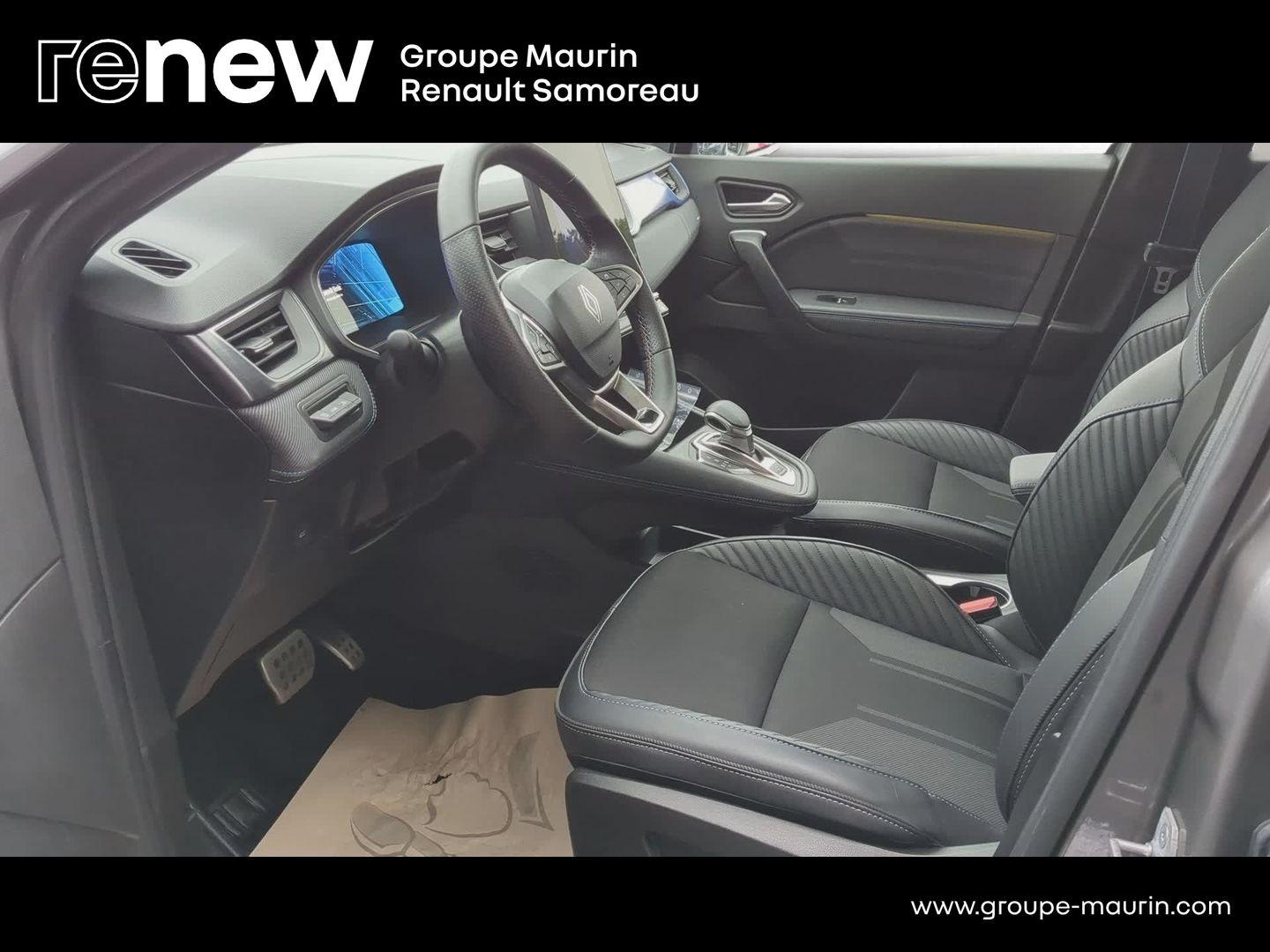 RENAULT Symbioz 1.6 E-Tech full hybrid 145ch esprit Alpine - Photo 19