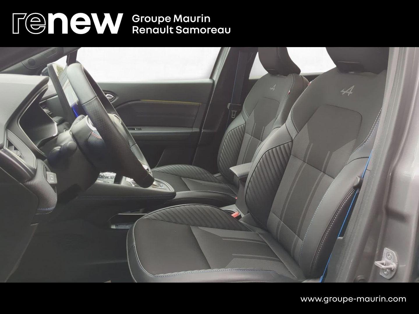 RENAULT Symbioz 1.6 E-Tech full hybrid 145ch esprit Alpine - Photo 20