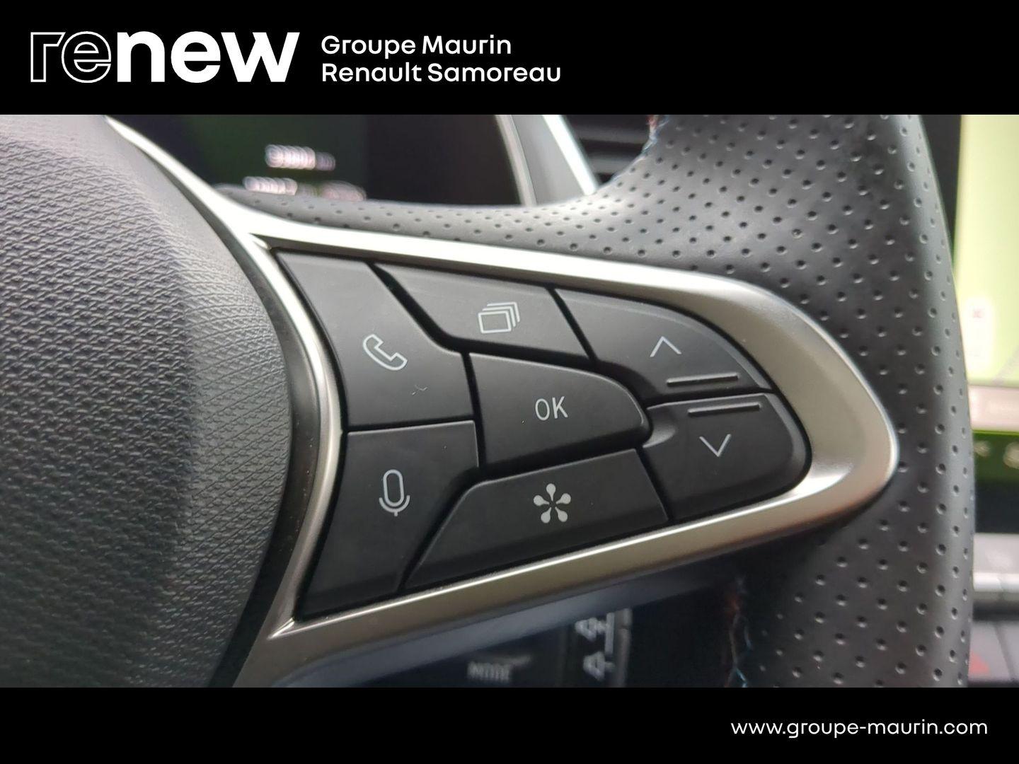RENAULT Symbioz 1.6 E-Tech full hybrid 145ch esprit Alpine - Photo 27