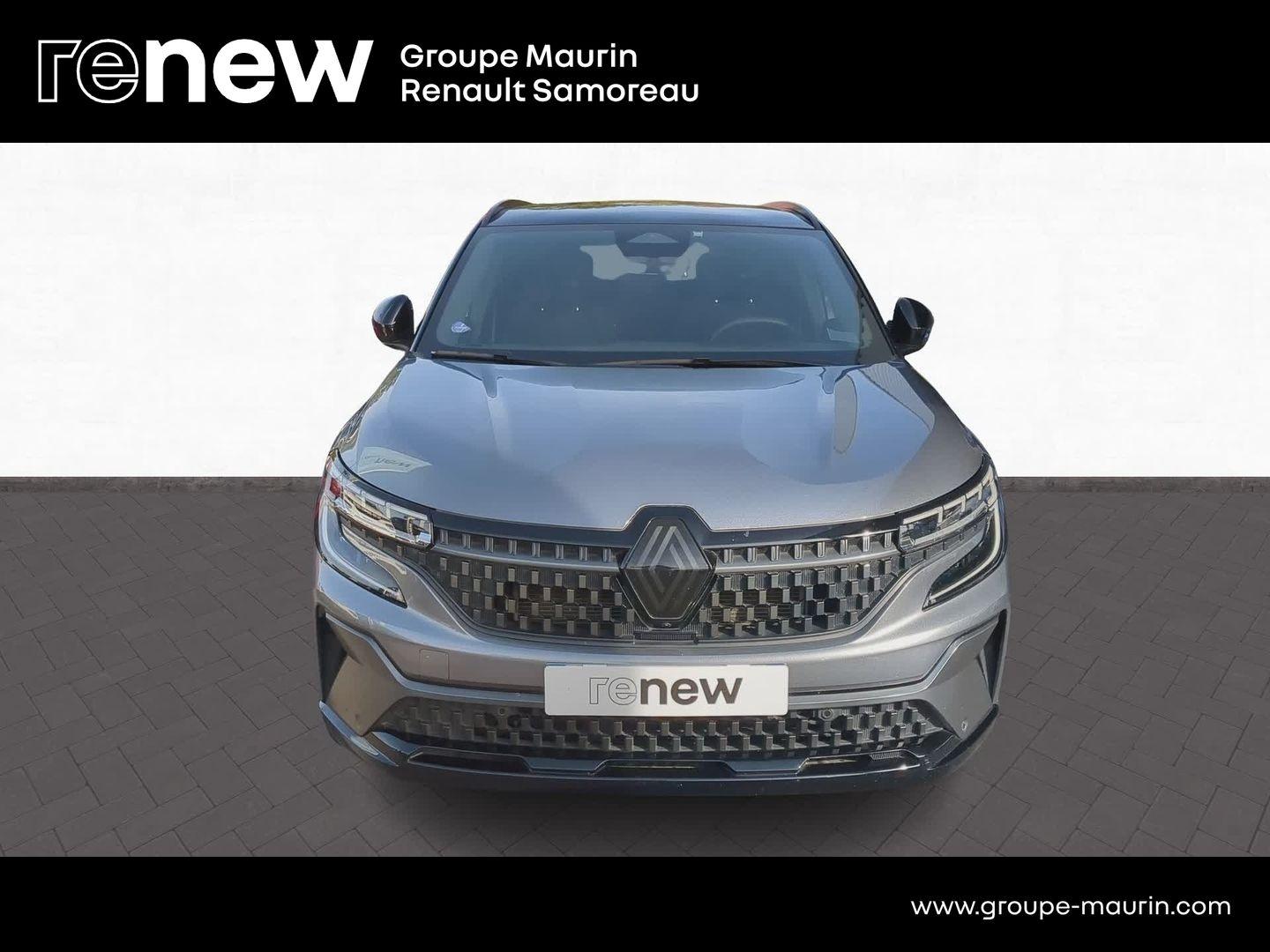 RENAULT Austral 1.2 E-Tech full hybrid 200ch Iconic esprit Alpine - Photo 6