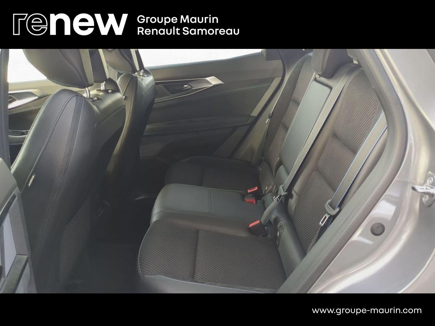 RENAULT Austral 1.2 E-Tech full hybrid 200ch Iconic esprit Alpine - Photo 11