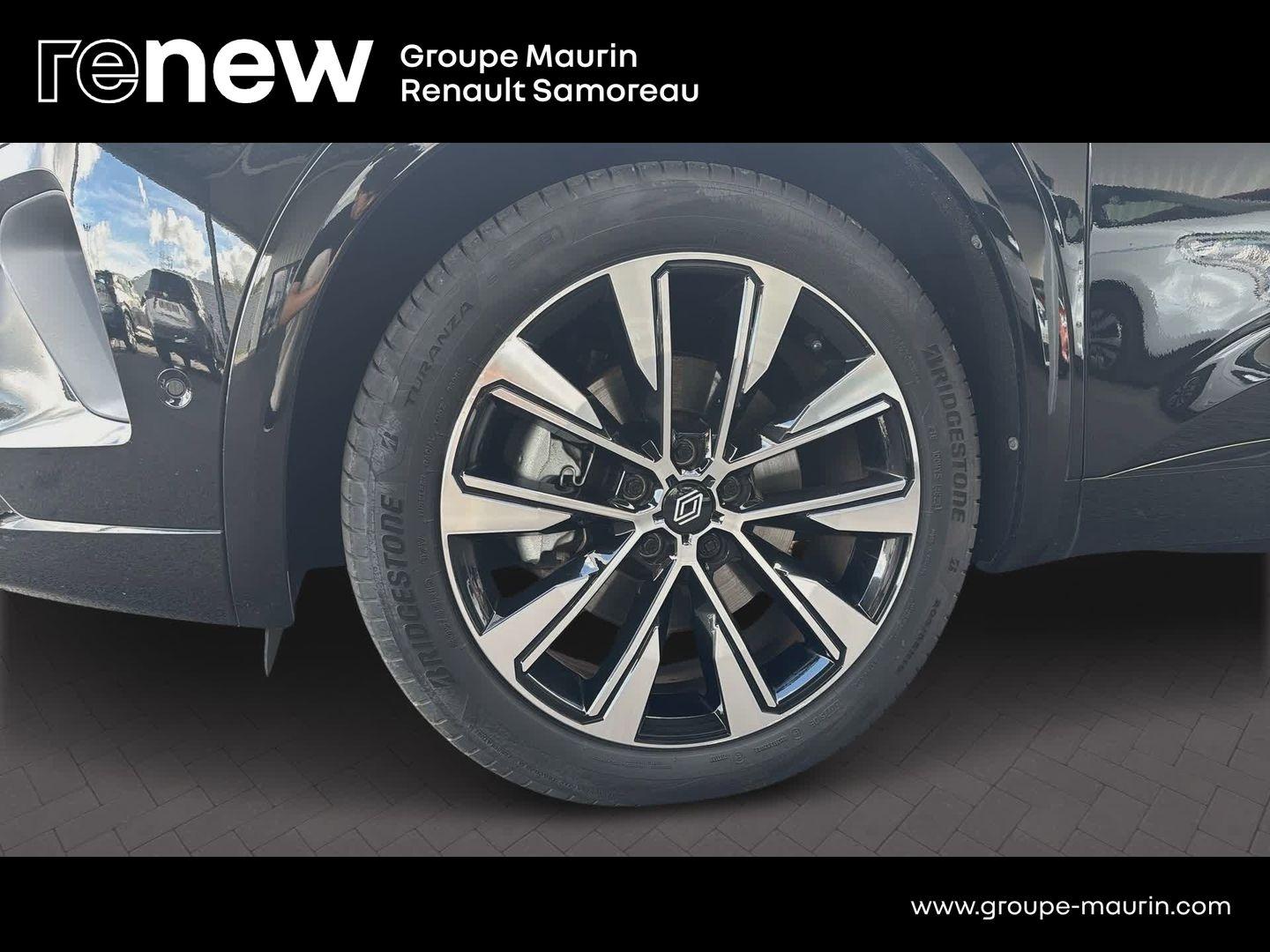 RENAULT Austral 1.2 E-Tech full hybrid 200ch Techno - Photo 7