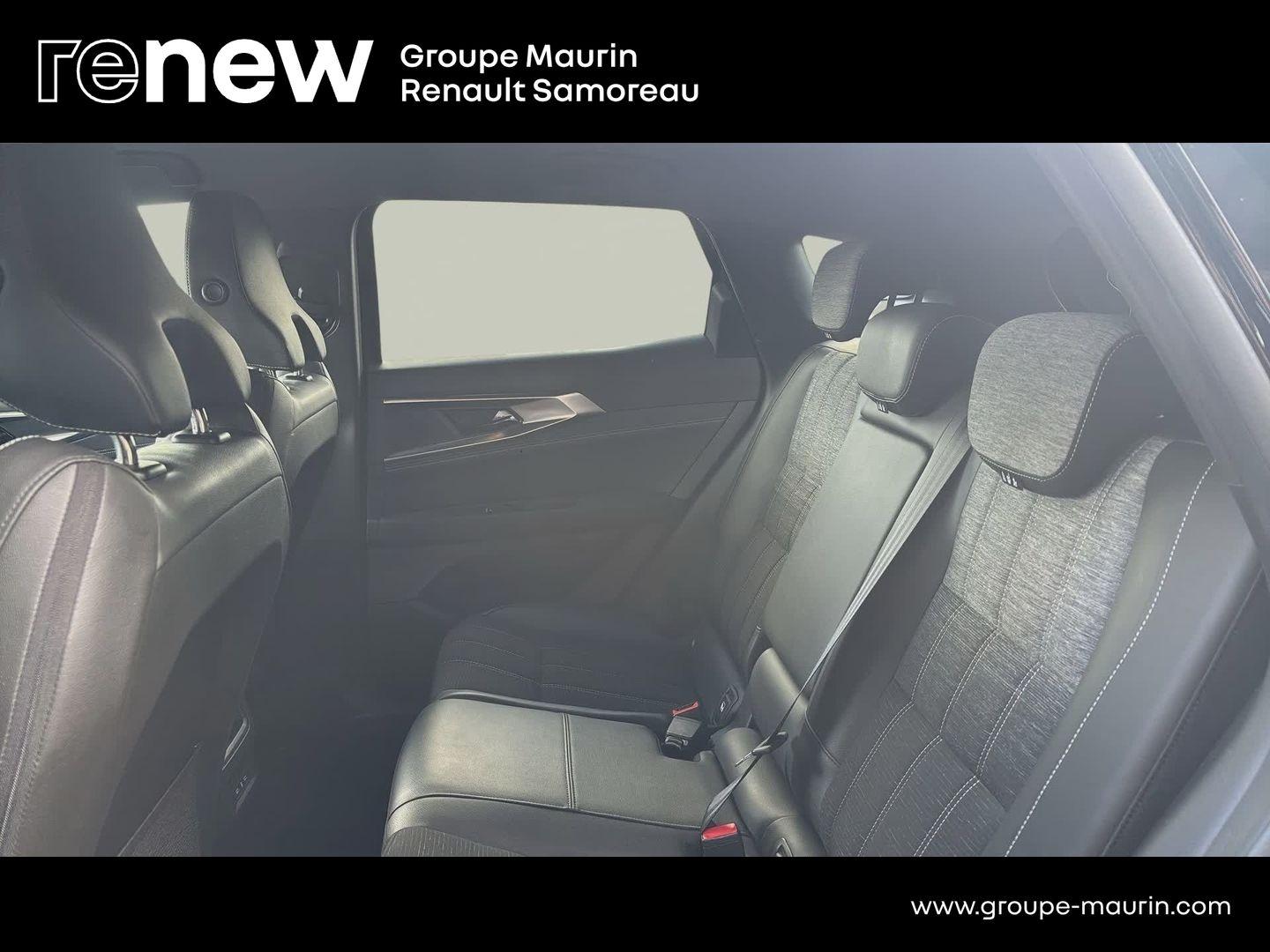 RENAULT Austral 1.2 E-Tech full hybrid 200ch Techno - Photo 11