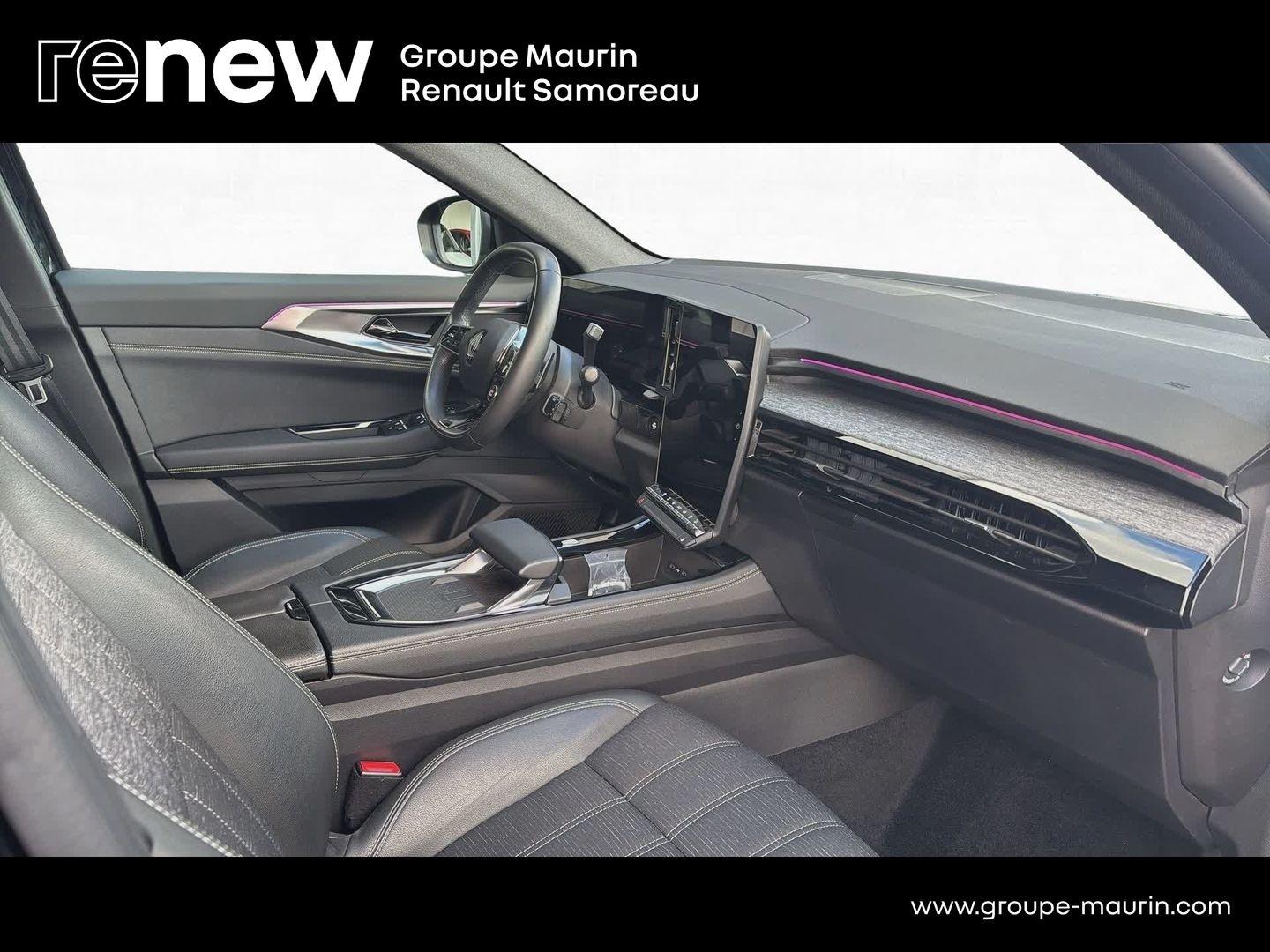 RENAULT Austral 1.2 E-Tech full hybrid 200ch Techno - Photo 14