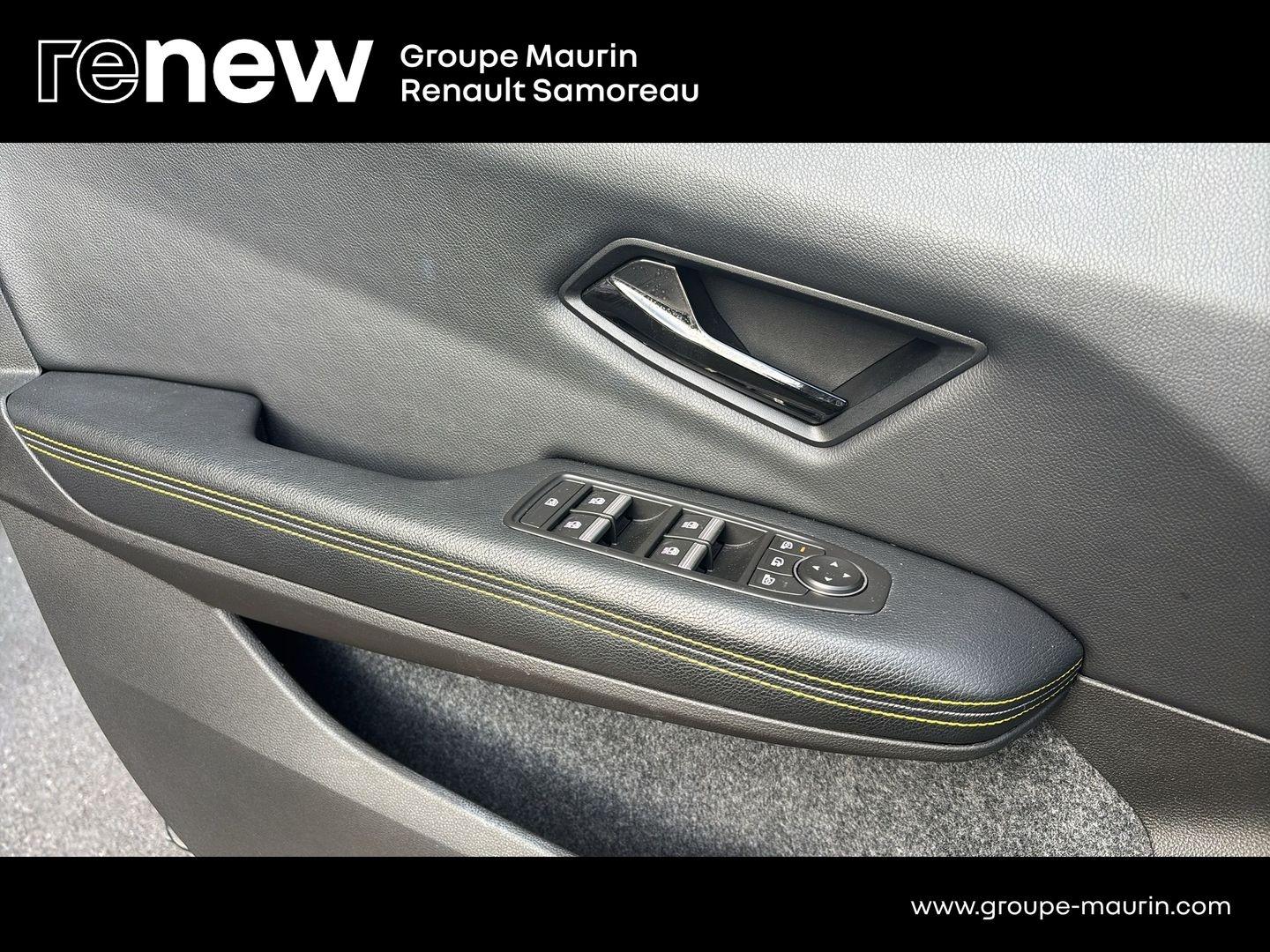 RENAULT Megane E-Tech Electric EV60 220ch Techno super charge -C - Photo 18