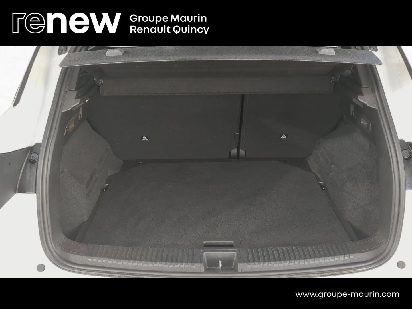 RENAULT Austral 1.2 TCe mild hybrid advanced 130ch Techno - Photo 11