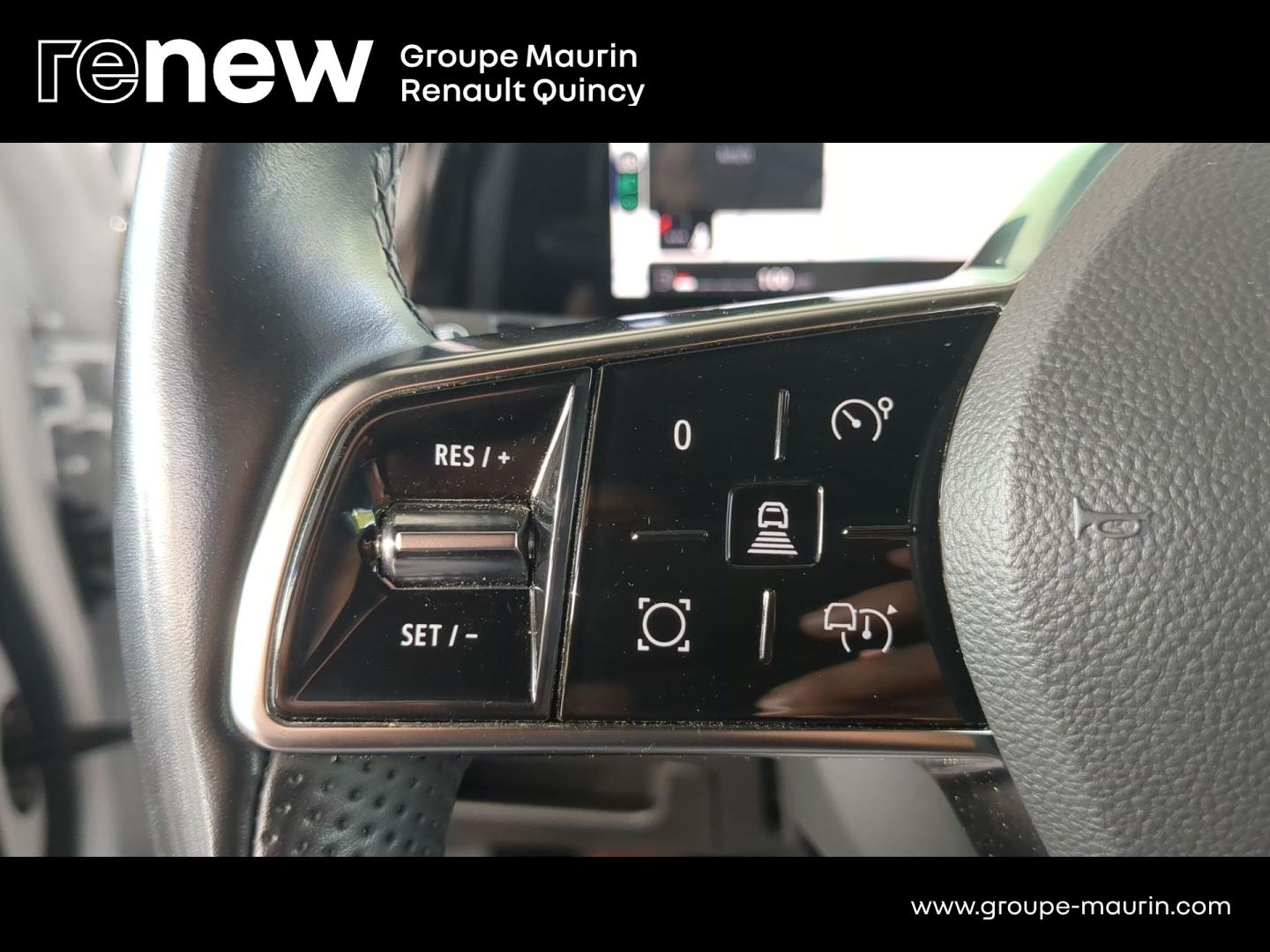 RENAULT Austral 1.2 TCe mild hybrid advanced 130ch Techno - Photo 22